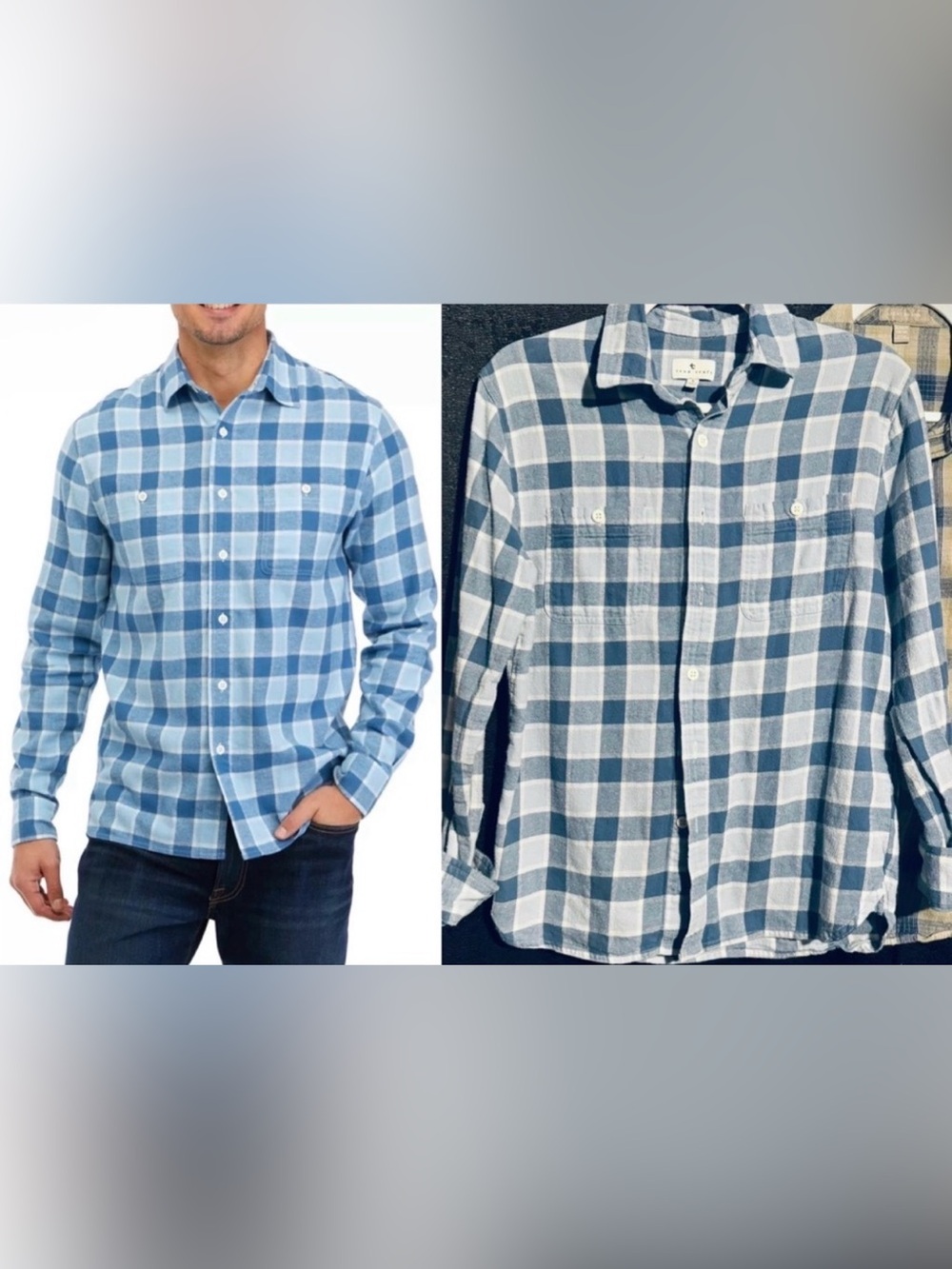 🧢👕BIG BOYS CLOTHING & HAT BUNDLE — SIZE 18/20 / MEN’S SMALL🧢👕 - Picture 10 of 16
